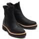 Toms Ankle Boots - Black - 10019332 Dakota
